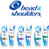 Head and Shoulders