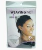 Deluxe Invisible Weaving Net 2240BLA