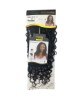 Cherish Synthetic Boho Braid