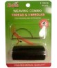 Weaving Thread And 3 Needles Combo 10312