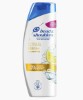 Head And Shoulders Citrus Fresh Anti Dandruff Shampoo