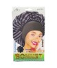 Smooth And Thick Bonnet M8003BLK