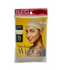 Stocking Wig Cap Beige HVP11