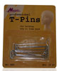 Magic Collection Professional T Pins