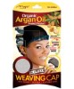 Magic Collection Organic Argan Oil Weaving Cap