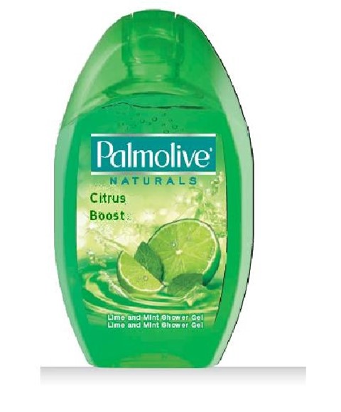 Colgate Palmolive Palmolive Palmolive Naturals Citrus Boost Shower