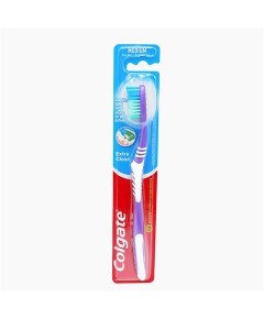 Colgate Extra Clean Medium Toothbrush