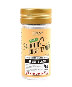 24 Hour Edge Tamer Vegan Hair Sleek Stick