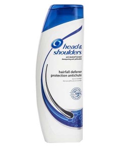Anti Pelliculaire Anti Dandruff Shampoo 