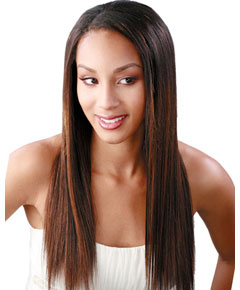 Janet HH STW Straight Weave