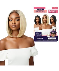 Perfect Hairline Jenisse Synthetic Lace Front Wig