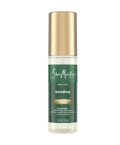 Amla Oil Bonding Strengthening Hair Oil