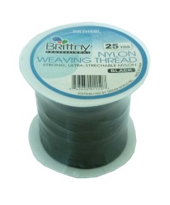 Nylon Ultra Strechable Weaving Thread 