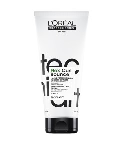 Tecni Art Flex Curl Bounce Professional Curl Cream