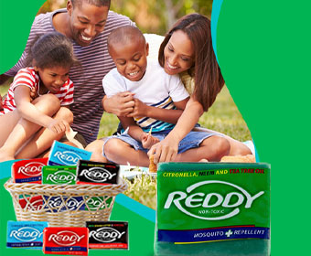 Reddy