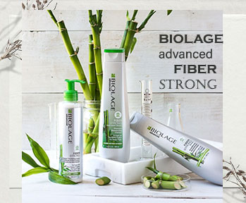 biolage Fiber Strong