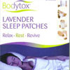 Sleep Patches