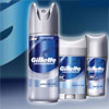 New Deodorant