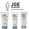 Joe Grooming 