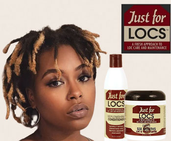 Just For Locs