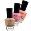 LA Nail Treatment