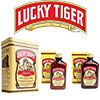Lucky Tiger