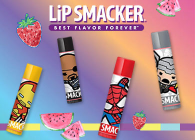 Lip Smacker