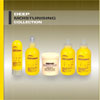 Deep Moisturising