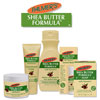 Shea Butter Formula