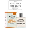 Mens Grooming