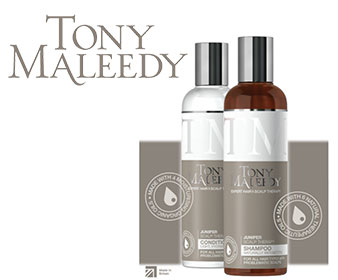Tony Maleedy