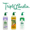 Triple Lanolin