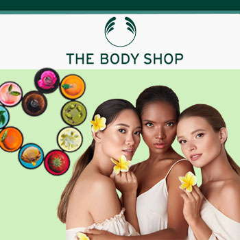 The Body Shop