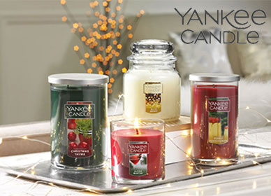 Yankee Candle