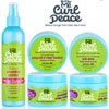 Curl Peace