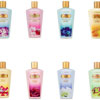 Hydrating Body Lotion