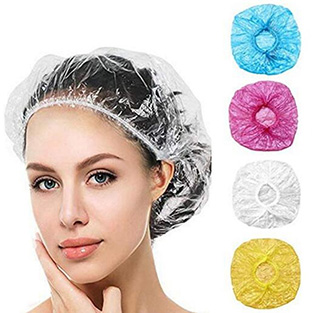 Shower Caps