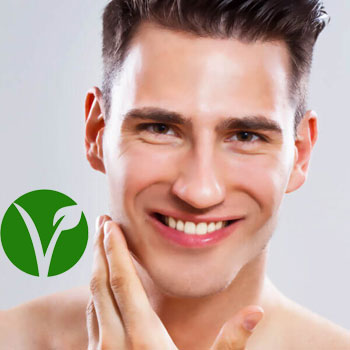 Vegan Moisturizer For Men