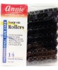 Annie Snap On Rollers 1011