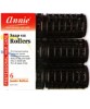 Annie Snap On Rollers 1015