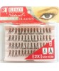 Bee Sales Response Remy I Lashes Double Flare Black