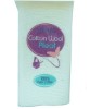 Cotton Tree Cotton Wool Pleat
