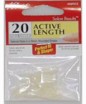 Kiss 20 Full Cover Active Length