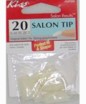 Kiss 20 Tips Salon Tip