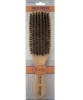 Natural Boar Bristle Medium Wave Brush 2160