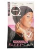 Magic Collection Wide Band Sleep Cap 2192