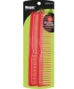 Dressing Comb With Wide Comb