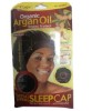 Organic Argan Oil Sleep Cap 3002BLA