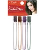 Control Clips 3120