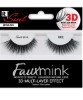 Soul Faux Mink 3D Effect Eyelash 001